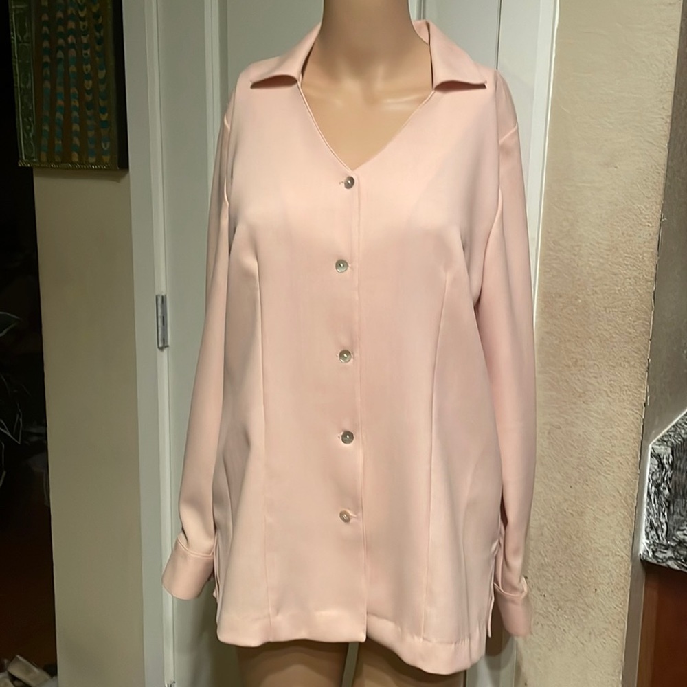 NWOT top